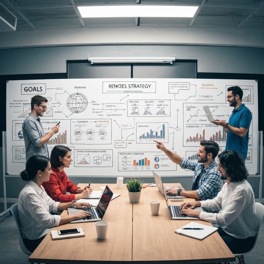 Strategic Action, Zero Overheads