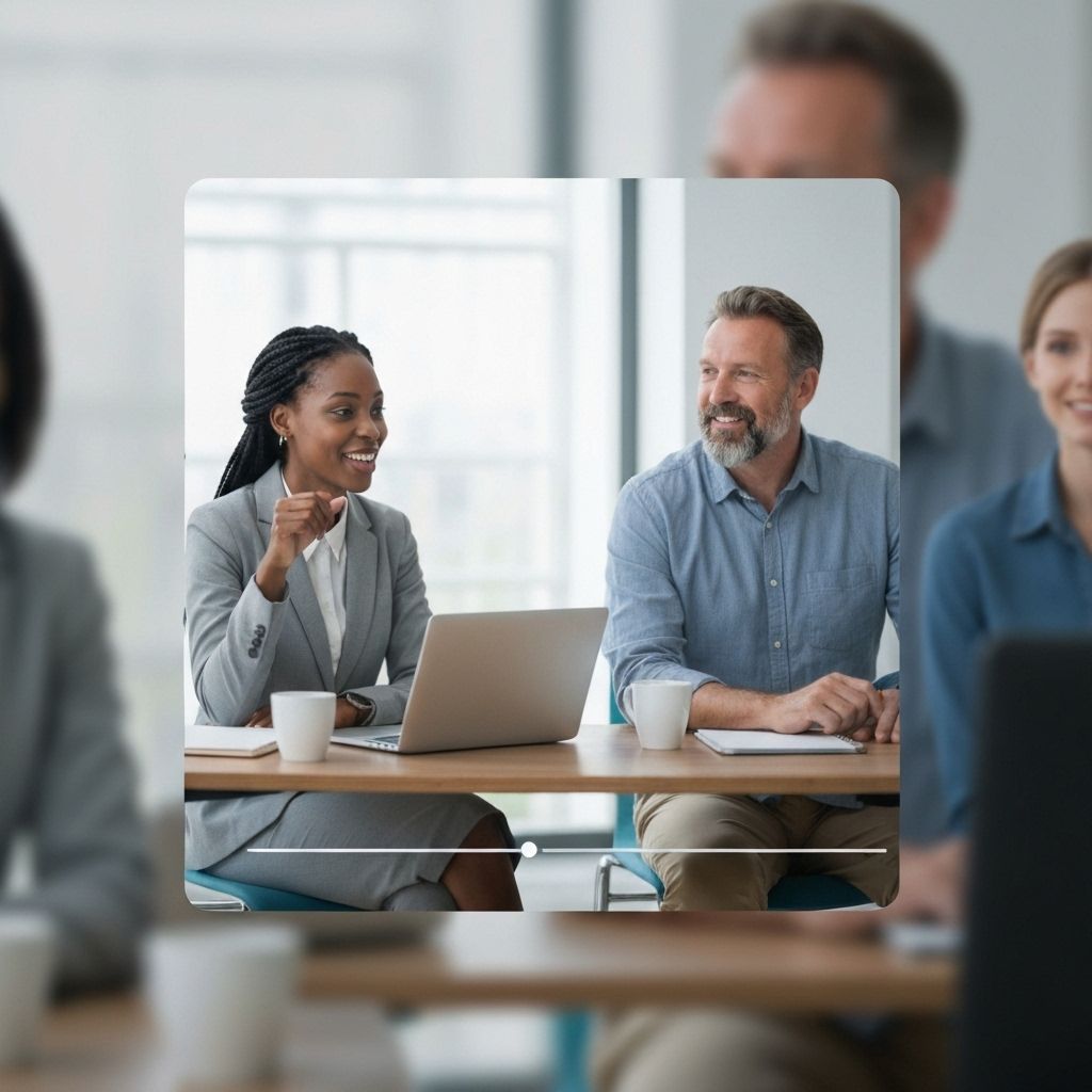 Virtual Ideation Panel